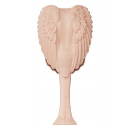 Tangle Angel Cupid Brush kompaktowa szczotka do włosów Peach Pink