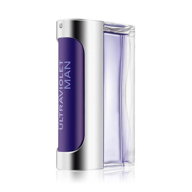Paco Rabanne Ultraviolet Man woda toaletowa spray