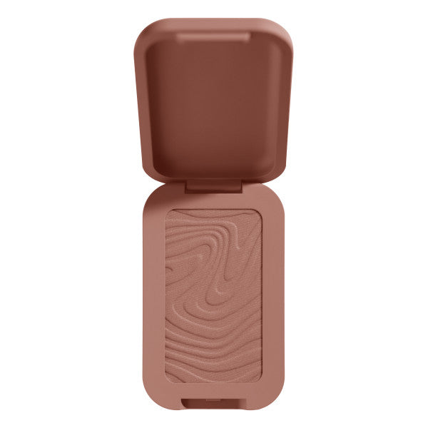 NYX Professional MakeUp Buttermelt Bronzer kremowy bronzer do twarzy