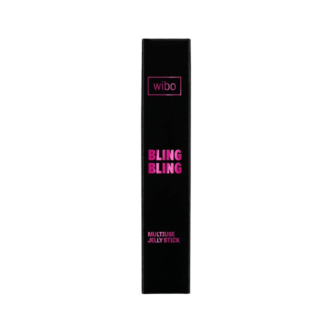 Wibo Bling Bling multifunkcyjny stick rozświetlający