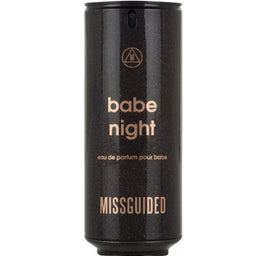 Missguided Babe Night woda perfumowana spray