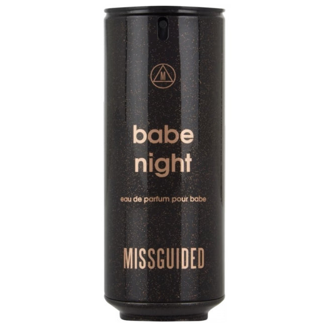Missguided Babe Night woda perfumowana spray