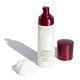 Shiseido Complete Cleansing MicroFoam pianka nawilżająco-oczyszczająca do twarzy 180ml