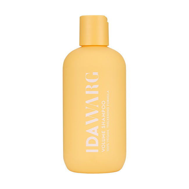 Ida Warg Volume Shampoo szampon zwiększający objętość włosów 250ml