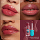 NYX Professional MakeUp Lip I.V. nawilżająco-pigmentujący błyszczyk do ust