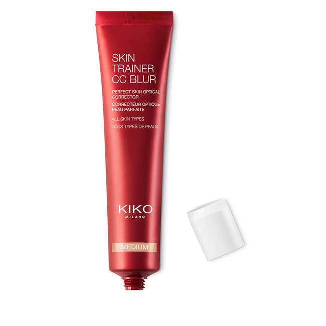 KIKO Milano Skin Trainer CC Blur korektor do twarzy
