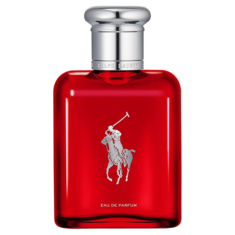 ralph lauren polo red woda perfumowana 75 ml    
