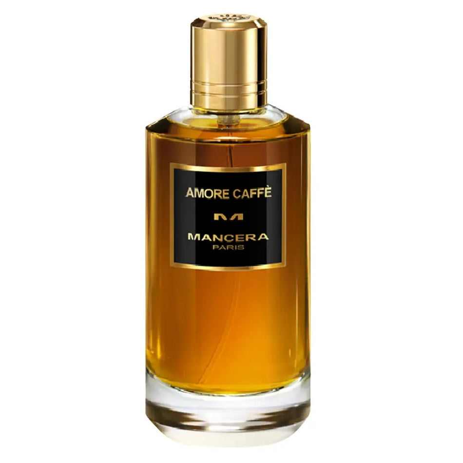 mancera amore caffe