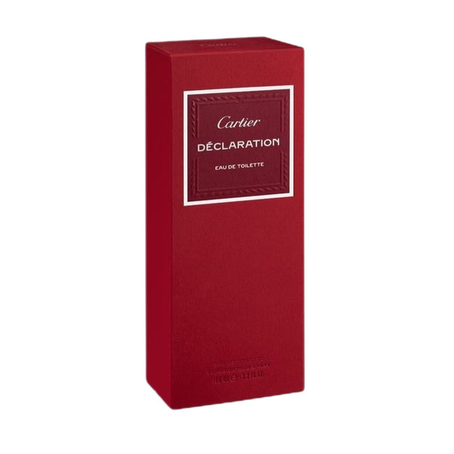 Cartier Declaration woda toaletowa spray