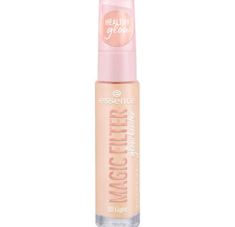 Essence Magic Filter Glow Booster podkład w płynie o lekkim kryciu