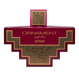 Afnan Ornament Purple Allure woda perfumowana