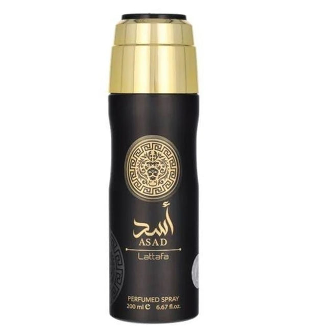 Lattafa Asad dezodorant spray 200ml