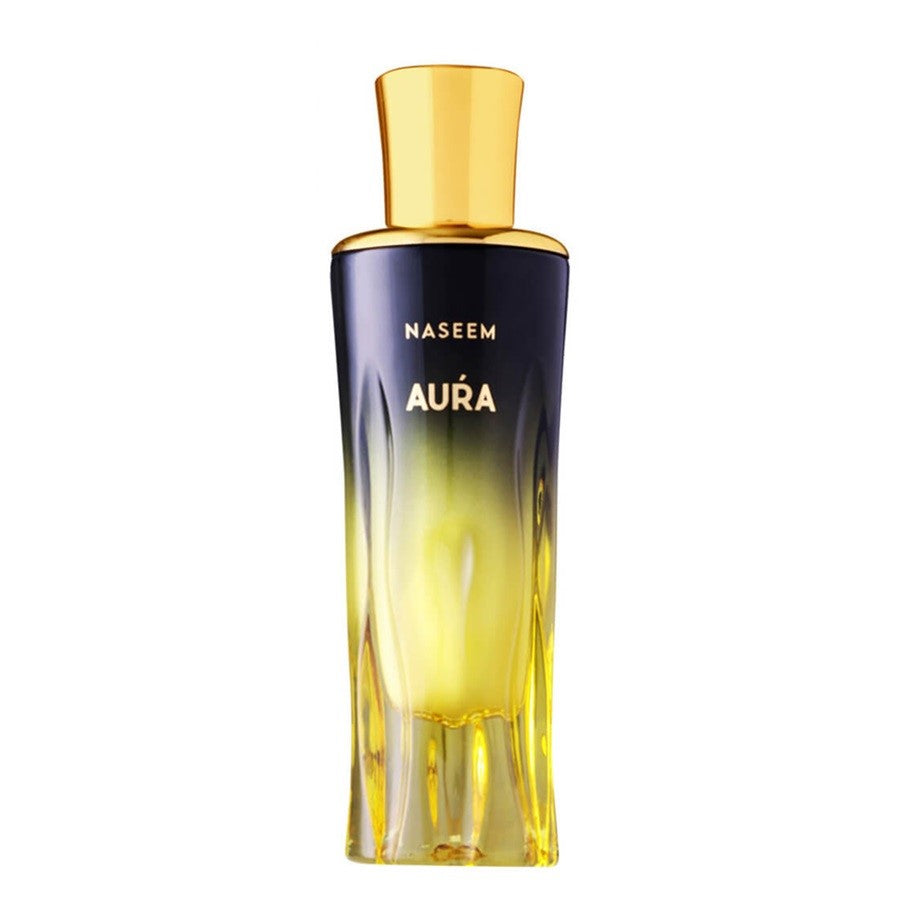 naseem aura