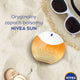 Nivea Sun woda toaletowa spray