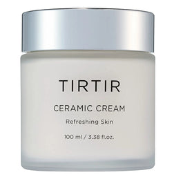 Tirtir Ceramic Cream nawilżający krem do twarzy 100ml