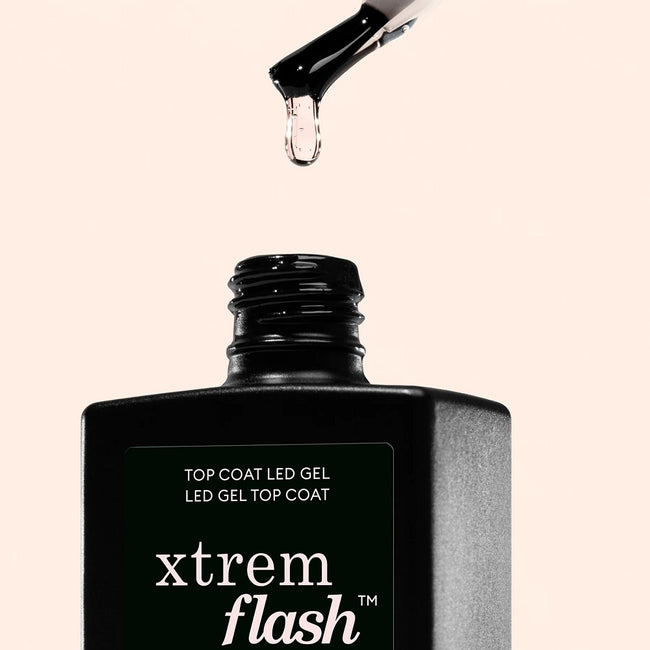 Manucurist Xtrem Flash lakier nawierzchniowy 15ml
