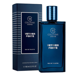 Collistar Vetiver Forte woda toaletowa spray