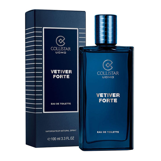 Collistar Vetiver Forte woda toaletowa spray