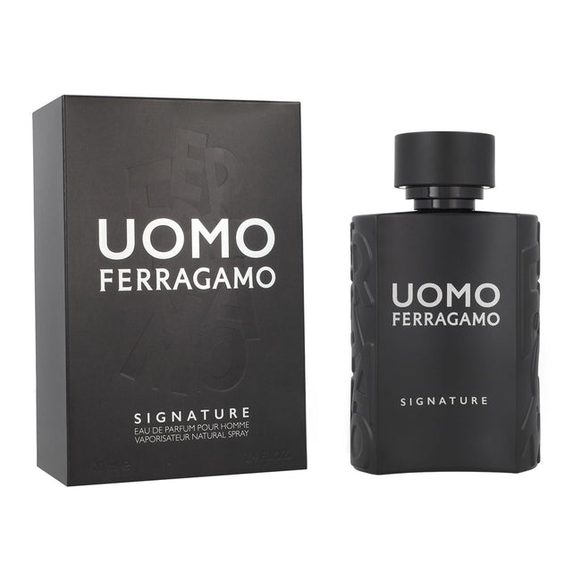 Salvatore Ferragamo Uomo Signature woda perfumowana