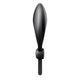 Satisfyer Sniper Ring wibrujący pierścień erekcyjny Black