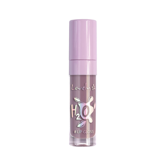Lovely Lip Gloss H2O błyszczyk do ust