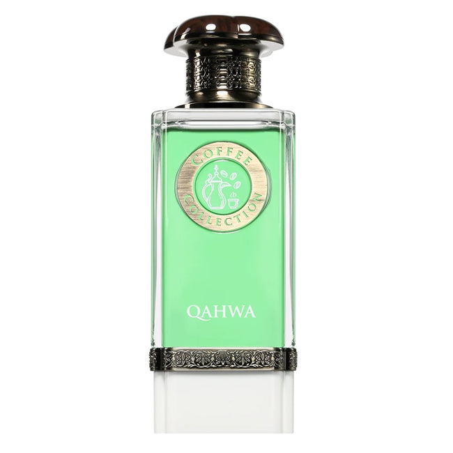 Fragrance World Coffee Collection Qahwa woda perfumowana