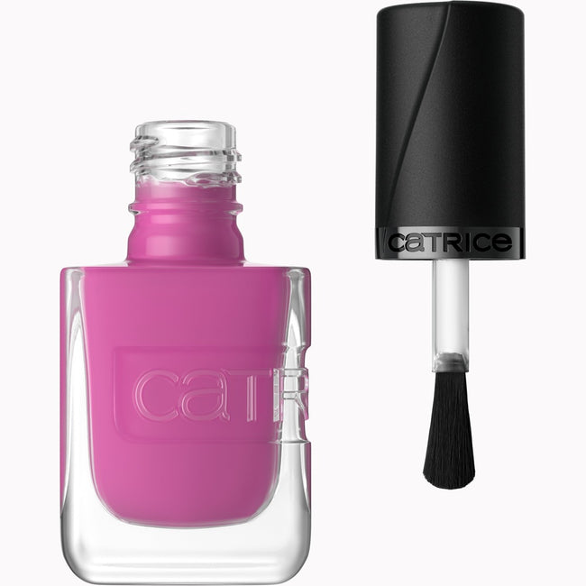 Catrice Gel Affair lakier do paznokci