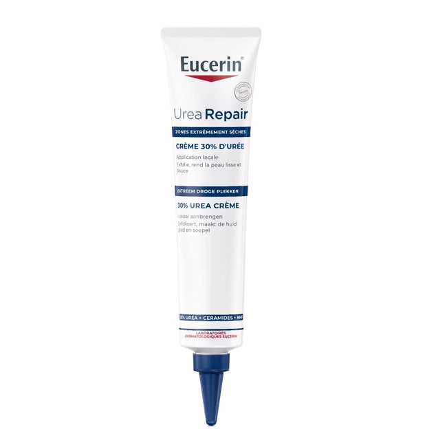 Eucerin UreaRepair krem z 30% mocznika 75ml