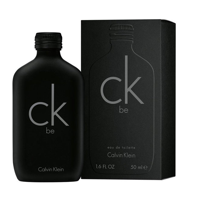 Calvin Klein CK Be woda toaletowa spray