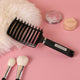 Sister Young Zoco Hair Brush szczotka do włosów Black