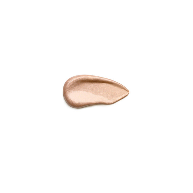 KIKO Milano Gold Reflections Flawless Mirage Luminous Face Base nawilżająco-rozświetlająca baza pod makijaż