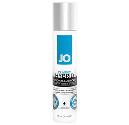 System JO Classic Hybrid Lubricant lubrykant hybrydowy 30ml