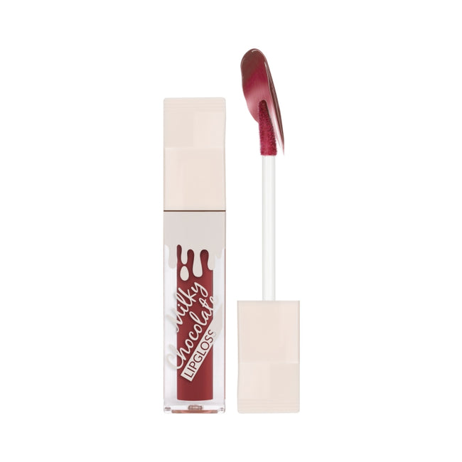 Lovely Milky Chocolate Lip Gloss błyszczyk do ust