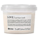 Davines Essential Haircare Love Curl Mask nawilżająca maska do włosów kręconych 75ml