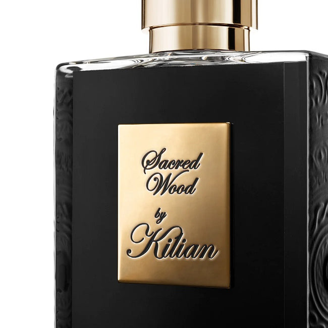 By KILIAN Sacred Wood woda perfumowana
