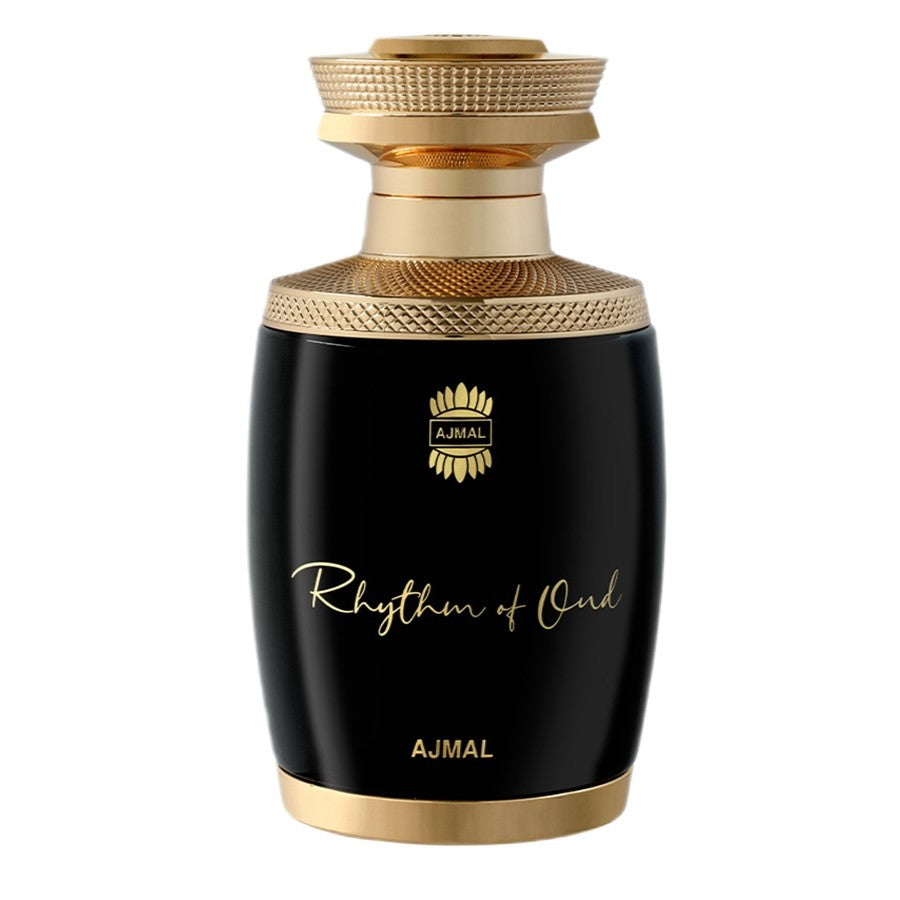 ajmal rhythm of oud woda perfumowana 75 ml    