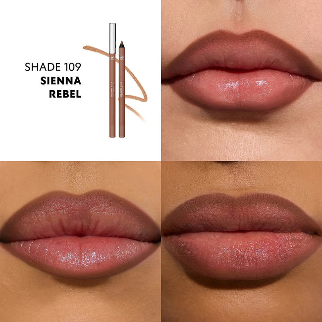 Yves Saint Laurent Lovenude Kiss Shaper konturówka do ust