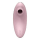 Satisfyer Vulva Lover 1 stymulator łechtaczkowy z wibracjami Lila