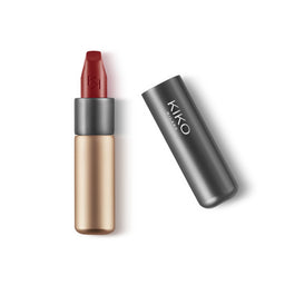 KIKO Milano Velvet Passion Matte Lipstick pomadka do ust zapewniająca matowy efekt 346 Intense Red 3.5g