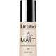 Lirene City Matt podkład matujący do twarzy 30ml