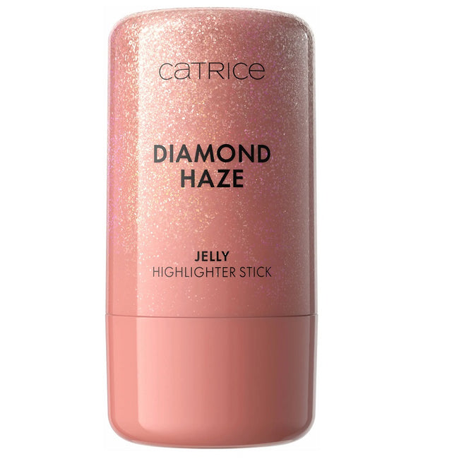 Catrice Diamond Haze żelowy rozświetlacz w sztyfcie
