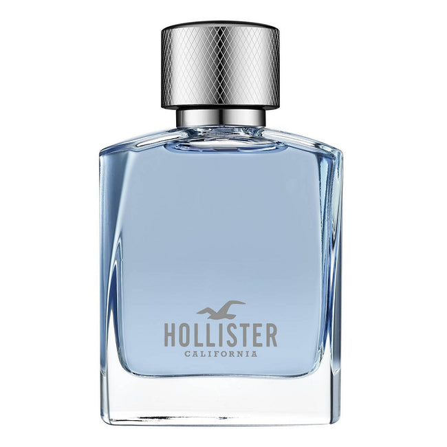 Hollister Wave For Him woda toaletowa spray