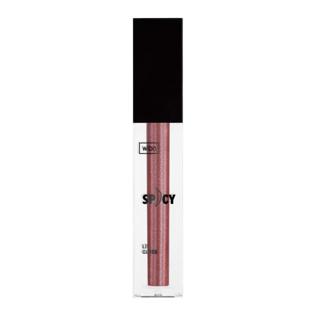 Wibo Spicy Lip Gloss błyszczyk do ust