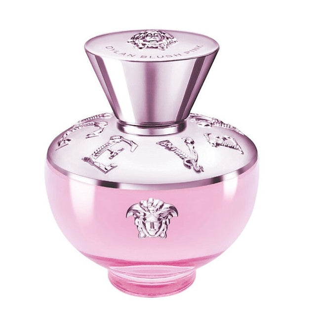 Versace Dylan Blush Pink Pour Femme woda perfumowana