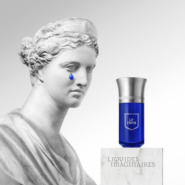 Liquides Imaginaires Lacrima woda perfumowana spray