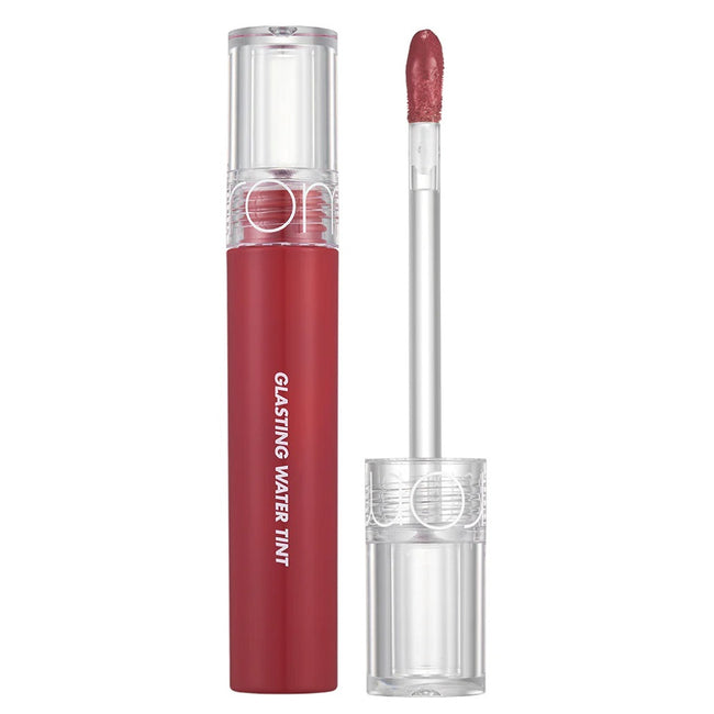 Rom&nd Glasting Water Tint błyszczyk do ust