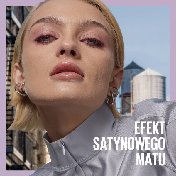 Maybelline Super Stay Lumi Matte Foundation podkład do twarzy
