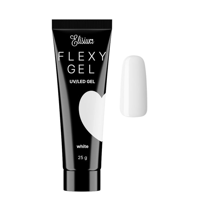 Elisium Flexy Gel żel do przedłużania paznokci