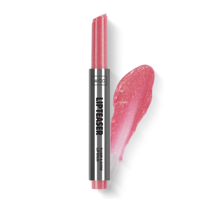 Wibo Lipteaser balsam do ust z błyszczącymi drobinkami 1.5g