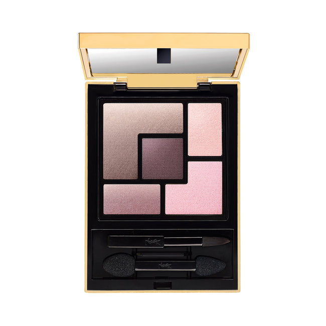 Yves Saint Laurent Couture Palette 5 Colors paleta cieni do powiek 4 Saharienne